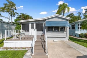 10947 Brown Pelican Cir, Estero, FL 33928, Sold 11/30/23