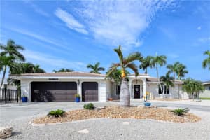18212 Cutlass Drive, FORT MYERS BEACH, FL 33931 Sold 04/16/24
