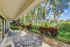 105 Clubhouse Drive, NAPLES, FL 34105 Sold 02/15/24