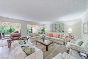 105 Clubhouse Drive, NAPLES, FL 34105 Sold 02/15/24