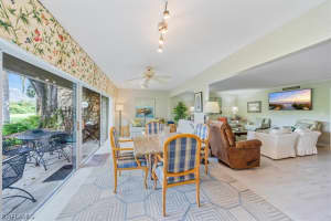 105 Clubhouse Drive, NAPLES, FL 34105 Sold 02/15/24