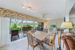 105 Clubhouse Drive, NAPLES, FL 34105 Sold 02/15/24