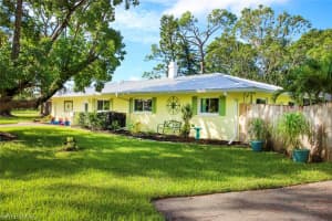 3636 Heritage Lane, FORT MYERS, FL 33908 Sold 03/14/24
