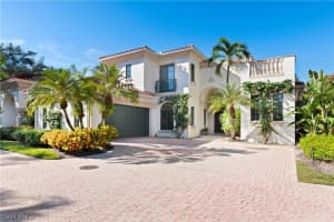 2642 Trillium Way, NAPLES, FL 34105 Sold 05/23/24