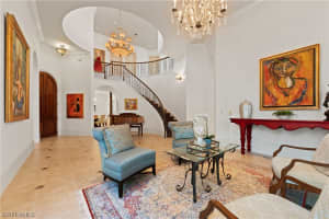 2642 Trillium Way, NAPLES, FL 34105 Sold 05/23/24