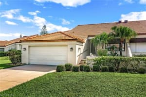 16957 Villas Square, FORT MYERS, FL 33908 Sold 04/18/24