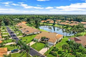 16957 Villas Square, FORT MYERS, FL 33908 Sold 04/18/24