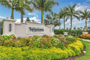 6039 ELLERSTON Way, AVE MARIA, FL 34142 Sold 01/24/24