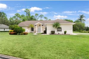 2093 Imperial Circle, NAPLES, FL 34110 Sold 03/14/24