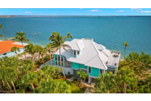 488 Lighthouse Way, SANIBEL, FL 33957 Sold 01/05/24