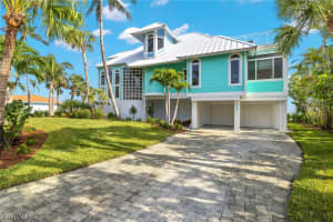 488 Lighthouse Way, SANIBEL, FL 33957 Sold 01/05/24