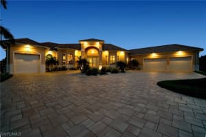 5366 Cortez Court, Cape Coral, FL 33904 - MLS#223074440