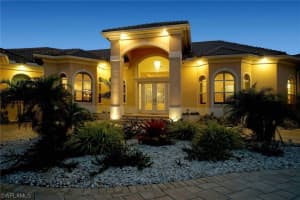 5366 Cortez Court, Cape Coral, FL 33904 - MLS#223074440