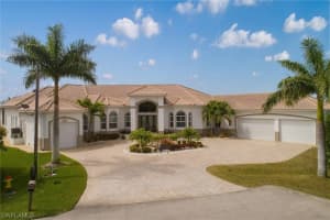 5366 Cortez Court, Cape Coral, FL 33904 - MLS#223074440