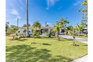 2418 Jasper Avenue, FORT MYERS, FL 33907 Sold 12/18/23