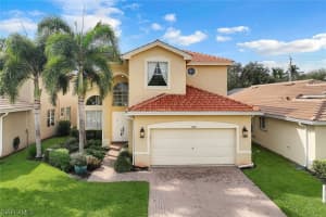 1989 Isla De Palma Circle, NAPLES, FL 34119 Sold 03/08/24