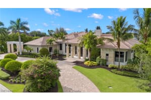 5936 SUNNYSLOPE Drive, NAPLES, FL 34119 Sold 11/30/23
