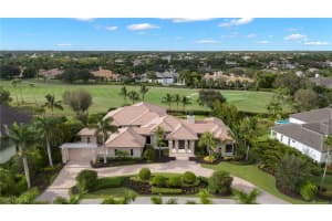 5936 SUNNYSLOPE Drive, NAPLES, FL 34119 Sold 11/30/23