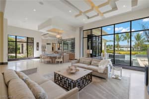 5936 SUNNYSLOPE Drive, NAPLES, FL 34119 Sold 11/30/23