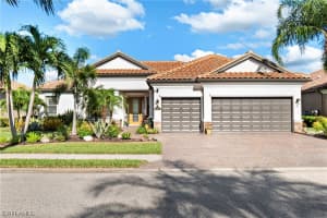 11031 Longwing Drive, FORT MYERS, FL 33912 Sold 11/30/23