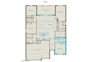 4337 Washington Place, AVE MARIA, FL 34142 Sold 01/18/24