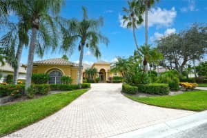 5220 Old Gallows Way, NAPLES, FL 34105 Sold 01/10/24