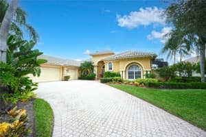 5220 Old Gallows Way, NAPLES, FL 34105 Sold 01/10/24