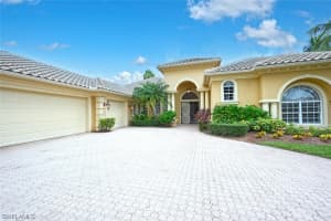 5220 Old Gallows Way, NAPLES, FL 34105 Sold 01/10/24