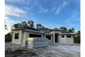 3032 8th Avenue, NAPLES, FL 34120 Sold 09/24/24