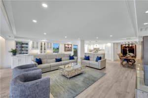 840 Collier Boulevard, MARCO ISLAND, FL 34145 Sold 11/20/23