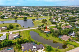 4515 Lakewood Blvd, Naples, FL 34112, Sold 11/20/23