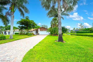 4515 Lakewood Blvd, Naples, FL 34112, Sold 11/20/23