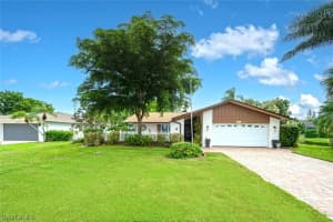 4515 Lakewood Blvd, Naples, FL 34112, Sold 11/20/23