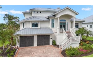 848 Birdie View Point, SANIBEL, FL 33957 Sold 03/15/24
