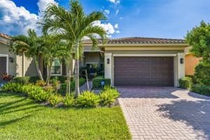13448 Monticello Boulevard, NAPLES, FL 34109 Sold 05/15/24