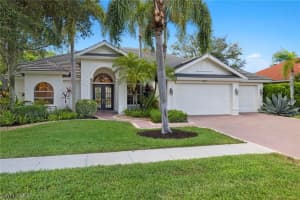 9660 Wilshire Lakes Boulevard, NAPLES, FL 34109 Sold 12/22/23
