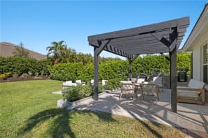 9660 Wilshire Lakes Boulevard, NAPLES, FL 34109 Sold 12/22/23