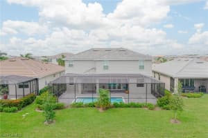 2414 Orchard Street, NAPLES, FL 34120 Sold 02/05/24