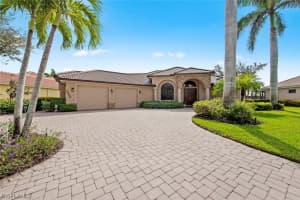 12421 Arbor View Drive, FORT MYERS, FL 33908 Sold 04/17/24