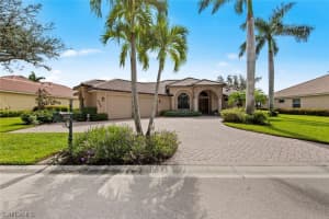 12421 Arbor View Drive, FORT MYERS, FL 33908 Sold 04/17/24