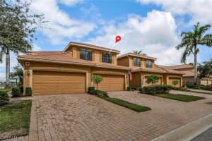 10618 Smokehouse Bay Drive, NAPLES, FL 34120 Sold 12/11/23