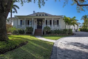 2036 8th Street, NAPLES, FL 34102 Sold 12/29/23