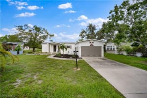 10401 Circle Pine Road, NORTH FORT MYERS, FL 33903 Sold 04/15/24