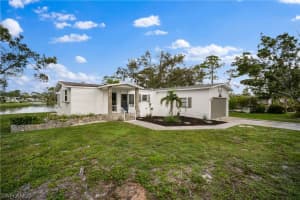 10401 Circle Pine Road, NORTH FORT MYERS, FL 33903 Sold 04/15/24