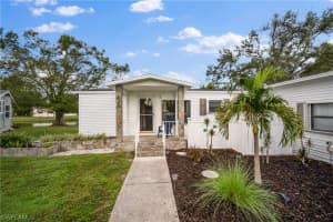 10401 Circle Pine Road, NORTH FORT MYERS, FL 33903 Sold 04/15/24