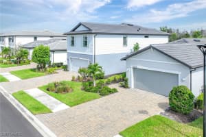 2236 Yellowfin Circle, NAPLES, FL 34114 Sold 01/09/24