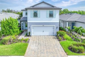 2236 Yellowfin Circle, NAPLES, FL 34114 Sold 01/09/24