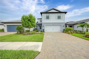 2236 Yellowfin Circle, NAPLES, FL 34114 Sold 01/09/24