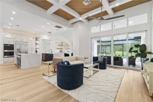 807 Ashburton Drive, NAPLES, FL 34110 Sold 03/28/24