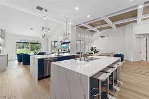 807 Ashburton Drive, NAPLES, FL 34110 Sold 03/28/24